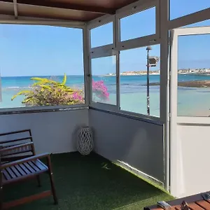 Relajate Y Disfruta Apartment Corralejo