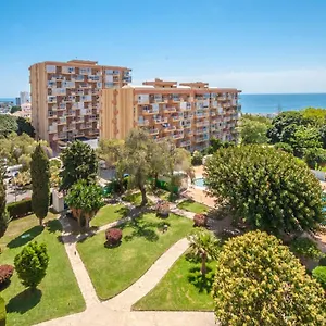 Apartment 119 Iris - Piscina - Playa Cercana- Ubicacion Centrica, Benalmadena