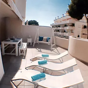 Apartment Puerto Marina, Benalmadena