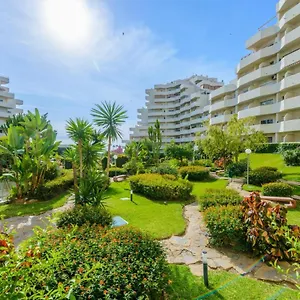 Apartment Premium In Benalbeach,, Benalmadena