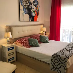 Mareverde Apartment Costa Adeje (Tenerife)