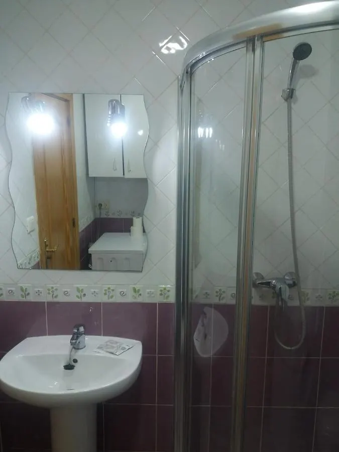Weforyou Ole Puerto Marina Seaview Benalmadena Apartment