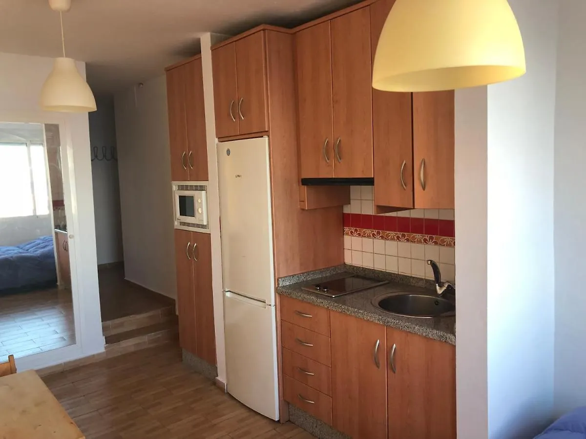 Apartment Weforyou Ole Puerto Marina Seaview Benalmadena